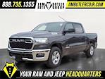 New 2026 Ram 1500 Big Horn Crew Cab for sale #154841 - photo 1