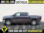 New 2026 Ram 1500 Big Horn Crew Cab for sale #154841 - photo 7