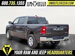 New 2026 Ram 1500 Big Horn Crew Cab for sale #154841 - photo 9