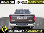 New 2026 Ram 1500 Big Horn Crew Cab for sale #154841 - photo 3