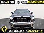 New 2026 Ram 1500 Big Horn Crew Cab for sale #154841 - photo 5