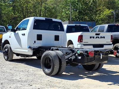 New 2026 Ram 3500 Tradesman Regular Cab 4x4 60 CA Cab Chassis for sale #155848 - photo 2