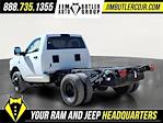 New 2026 Ram 3500 Regular Cab 60 CA Cab Chassis for sale #155848 - photo 2