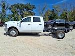 New 2026 Ram 3500 Tradesman Crew Cab 4x4 60 CA Cab Chassis for sale #155849 - photo 3
