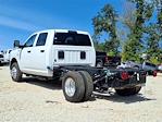 New 2026 Ram 3500 Tradesman Crew Cab 4x4 60 CA Cab Chassis for sale #155849 - photo 2