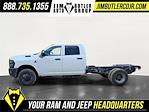 New 2026 Ram 3500 Tradesman Crew Cab 4x4 60 CA Cab Chassis for sale #155850 - photo 3
