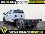 New 2026 Ram 3500 Tradesman Crew Cab 4x4 60 CA Cab Chassis for sale #155850 - photo 2