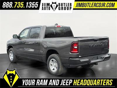 New 2025 Ram 1500 Tradesman Crew Cab for sale #156471 - photo 2