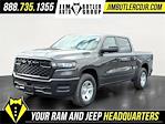 New 2025 Ram 1500 Tradesman Crew Cab for sale #156471 - photo 7