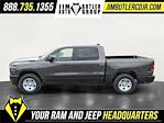 New 2025 Ram 1500 Tradesman Crew Cab for sale #156471 - photo 8