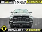 New 2025 Ram 1500 Tradesman Crew Cab for sale #156471 - photo 9