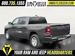 New 2025 Ram 1500 Tradesman Crew Cab for sale #156471 - photo 2