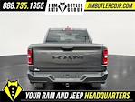 New 2025 Ram 1500 Tradesman Crew Cab for sale #156471 - photo 3