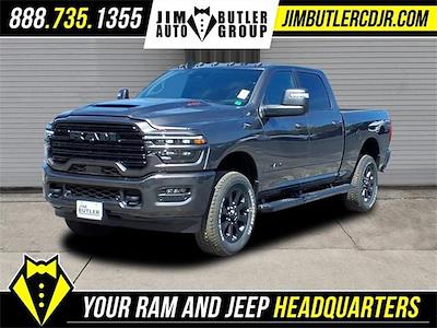 New 2026 Ram 2500 Laramie Crew Cab 4x4 Pickup for sale #157939 - photo 1