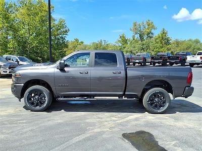 New 2026 Ram 2500 Laramie Crew Cab 4x4 Pickup for sale #157939 - photo 2