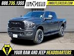 New 2026 Ram 2500 Laramie Crew Cab 4x4 Pickup for sale #157939 - photo 1