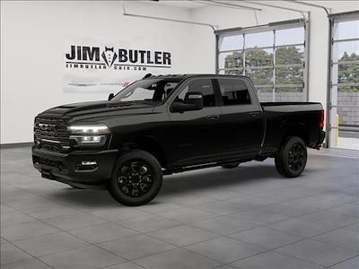 New 2026 Ram 2500 Laramie Crew Cab 4x4 Pickup for sale #158284 - photo 2