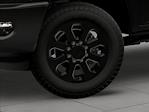 New 2026 Ram 2500 Laramie Crew Cab 4x4 Pickup for sale #158284 - photo 6