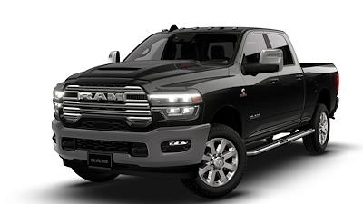 New 2026 Ram 2500 Laramie Crew Cab 4x4 Pickup for sale #158285 - photo 1