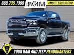 New 2026 Ram 2500 Laramie Crew Cab 4x4 Pickup for sale #158285 - photo 1