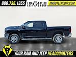 New 2026 Ram 2500 Laramie Crew Cab for sale #158285 - photo 4