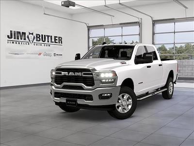New 2026 Ram 2500 Big Horn Crew Cab 4x4 Pickup for sale #158442 - photo 1