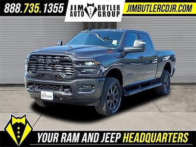 New 2026 Ram 2500 Big Horn Crew Cab 4x4 Pickup for sale #158444 - photo 1