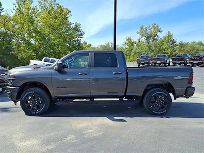 New 2026 Ram 2500 Big Horn Crew Cab 4x4 Pickup for sale #158444 - photo 2