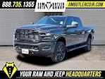 New 2026 Ram 2500 Big Horn Crew Cab 4x4 Pickup for sale #158444 - photo 1