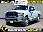 New 2026 Ram 2500 Big Horn Crew Cab 4x4 Pickup for sale #158445 - photo 5