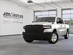 New 2025 Ram 1500 Tradesman Crew Cab 4x4 Pickup for sale #159164 - photo 1