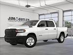 New 2025 Ram 1500 Tradesman Crew Cab 4x4 Pickup for sale #159164 - photo 2