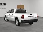 New 2025 Ram 1500 Tradesman Crew Cab 4x4 Pickup for sale #159164 - photo 4
