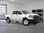 New 2025 Ram 1500 Tradesman Crew Cab 4x4 Pickup for sale #159164 - photo 7