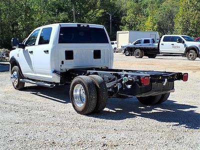 New 2026 Ram 3500 Tradesman Crew Cab 4x4 60 CA Cab Chassis for sale #160105 - photo 2