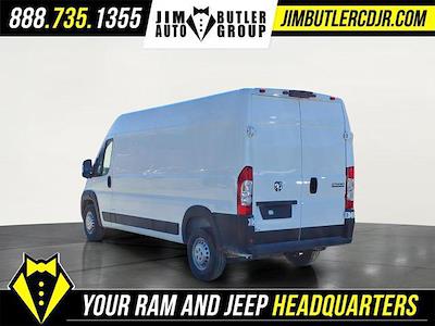 New 2026 Ram ProMaster 2500 High Roof Empty Cargo Van for sale #162414 - photo 2
