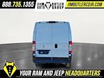 New 2026 Ram ProMaster 2500 High Roof Empty Cargo Van for sale #162414 - photo 9