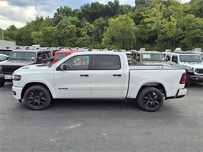 New 2026 Ram 1500 Laramie Crew Cab 4x4 Pickup for sale #162480 - photo 2