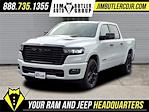 New 2026 Ram 1500 Laramie Crew Cab 4x4 Pickup for sale #162480 - photo 1