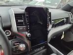 New 2026 Ram 1500 Laramie Crew Cab 4x4 Pickup for sale #162480 - photo 13