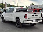 New 2026 Ram 1500 Laramie Crew Cab 4x4 Pickup for sale #162480 - photo 4