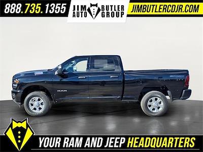 New 2026 Ram 2500 Big Horn Crew Cab for sale #163419 - photo 2