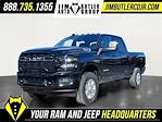 New 2026 Ram 2500 Big Horn Crew Cab for sale #163419 - photo 1