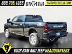 New 2026 Ram 2500 Big Horn Crew Cab for sale #163419 - photo 4