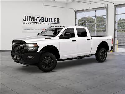 New 2026 Ram 2500 Tradesman Crew Cab 4x4 Pickup for sale #164022 - photo 2
