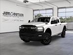 New 2026 Ram 2500 Tradesman Crew Cab 4x4 Pickup for sale #164022 - photo 1