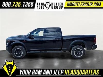 New 2026 Ram 2500 Warlock Crew Cab 4x4 Pickup for sale #164023 - photo 2