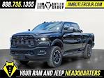 New 2026 Ram 2500 Warlock Crew Cab 4x4 Pickup for sale #164023 - photo 1