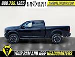 New 2026 Ram 2500 Warlock Crew Cab 4x4 Pickup for sale #164023 - photo 2