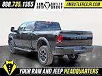 New 2026 Ram 2500 Warlock Crew Cab 4x4 Pickup for sale #164023 - photo 4